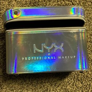 Makeup bag